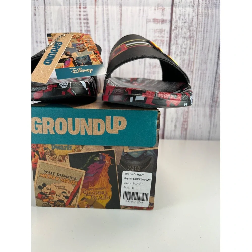 Disney cars slides